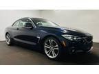 2016 BMW 4 Series 428i xDrive Willimantic, CT