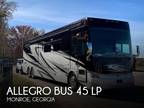 2014 Tiffin Tiffin Allegro Bus 45LP 45ft