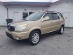 2006 Buick Rendezvous For Sale