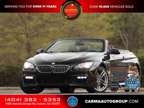 2014 BMW 6 Series for sale