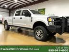 Used 2017 Ford Super Duty F-250 SRW for sale.