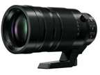 Panasonic LUMIX G Vario-Elmar 100-400mm f/4-6 Zoom Lens -