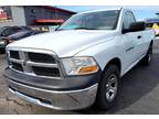 Used 2011 RAM 1500 for sale.