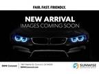 New 2022 BMW 3 Series Sedan North America