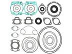 New Winderosa Gasket Kit With Oil Seals for Sea-Doo 650 GTX