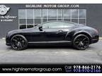 Used 2012 Bentley Continental GT for sale.
