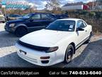 Used 1993 Toyota Celica for sale.