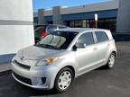 Used 2010 Scion xD for sale.