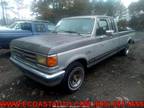 Used 1989 Ford 1/2 Ton Trucks for sale.