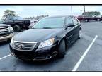 Used 2009 Toyota Avalon for sale.