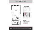The Ferguson Downtown Detroit Apartments - The Skillman