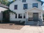 Home For Sale In Albany, New York