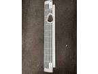 Whirlpool Refrigerator Vent Grille (White) Part# W10283953