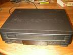 Panasonic VCR Video Cassette Recorder PV-308 NO Remote or AV