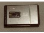 Sony Mini Disc MD Player Walkman MZ-E40 (PLEASE READ) For