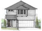 New Construction at 6509 Arden Falls Drive, by Milestone Community Builders 