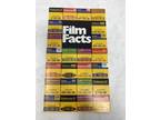 Kodak " Film Facts" 1978 Brochure