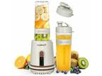 Personal Blender Smoothie Portable Blender For Shakes And