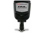 Schumacher DC to AC Power Inverter for Cars- 140W