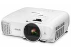 Epson Home Cinema 2100 1080p 3LCD Projector