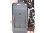 Sony Battery Charger Model BC-V615 Works