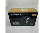 NEW Compustar CS4900-S 2-Way Remote Start System w/ Two