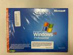 Windows XP Professional SP2 Version 2002 -- OEM Installation