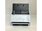 Epson DS-530 Color Duplex Document Scanner - No AC Adapter
