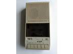 Vintage Texas Instruments PHP-2700 Program Tape Recorder -