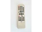 Emerson NA259 Remote Control for DVD VCR VHS Player