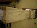 Ivory Wedding Dress Size 20