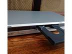 Sony RDR-GX315 DVD Recorder Tested ( No Remote )