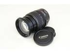Canon EF 28-135mm f/3.5-5.6 IS USM Zoom Lens for Canon 5D 7D