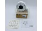 LTS LTB345 - Alluminum Alloy Junction Box Wire Intake - For