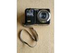 Fujifilm Fine Pix A Series AX200 12.2MP Digital Camera -