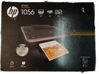 Brand New HP DESKJET 1056 Printer All In One NIB Sealed NOS