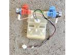 Whirlpool Maytag Washer Water Inlet Valve W11038689