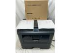 Brother HL-L2380DW All-in-One Laser Printer with Duplex