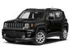 Pre-owned 2020 Jeep Renegade Latitude SUV