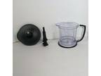 Ninja 40 oz (5 Cup) Food Processor Bowl Blender with Blade