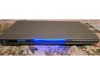 JVC DVD Player Model XV-N412 with Remote & Manual