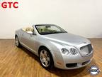 Used 2008 Bentley Continental GT for sale.