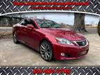 Used 2014 Lexus IS C for sale.