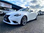 Used 2014 Lexus IS for sale.