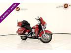 Used 2005 Harley-Davidson Ultra Classic for sale.