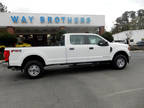 Used 2022 Ford Super Duty F-350 SRW for sale.