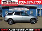 Used 2012 Buick Enclave for sale.