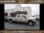 Used 1999 Ford F-350 SD for sale.