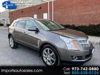 Used 2012 Cadillac SRX for sale.