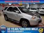 Used 2003 Acura MDX for sale.